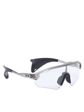 Oakley Сонцезахисні окуляри Oakley Stunt Devil A 0OO9525 95250637 Сірий