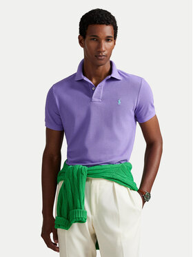 Polo Ralph Lauren Polo Ralph Lauren Polo 710782592028 Violeta Regular Fit