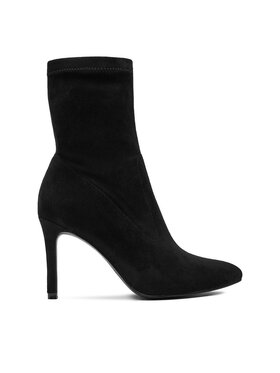 JENNY Polokozačky JENNY CEO-CYNTHIA WYL3604-2 Černá