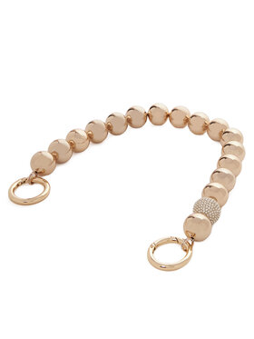 Furla Maiņas siksniņa somai Furla WK00277 K21000 IT CGD00 9080 Zelta