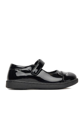 DeeZee Туфлі DeeZee CEO-CM241118-7 Чорний