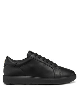 Geox Zapatillas Geox D Nebula 2.0 C D563TD 00085 C9999 Negro