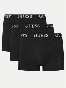 Guess Guess Комплект боксерів U4RG04 K6YW0 Кольоровий