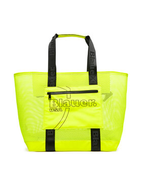 Blauer Kabelka Blauer S5GOFAN01/BEA Žltá