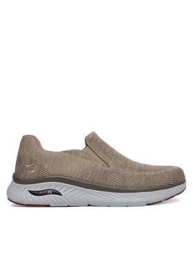 Skechers Снікерcи Skechers 205345/TPE Бежевий