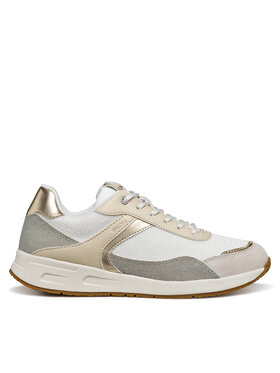 Geox Tenisice Geox D Bulmya D65NQA 0BC11 C1S1Z Šarena