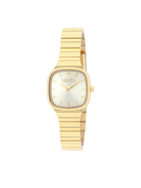 Liu Jo Годинник Liu Jo Casual Belmira TLJ2821 Золотий