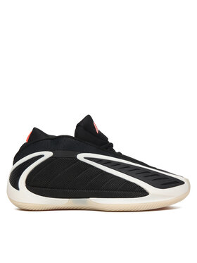 adidas Взуття для баскетболу adidas Anthony Edwards 2 JR9377 Чорний