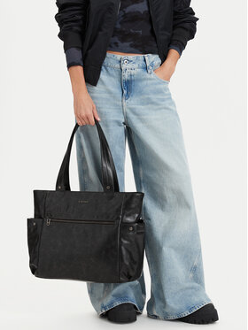 G-STAR Torbica G-Star Raw C-LDA8720 Crna