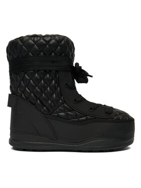 Bogner Sniega zābaki Bogner La Plagne 18 A 32547024 Melns