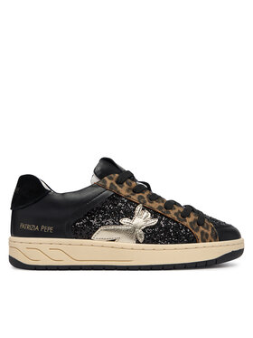 Patrizia Pepe Sneakers Patrizia Pepe PK420.01 Negru