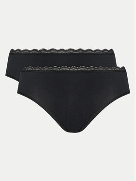 Triumph Triumph Комплект трусиків Feel Of Cotton 10225011 Чорний