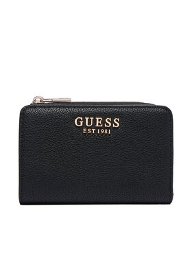 Guess Гаманець Guess Laurel SWBG74 59156 Чорний