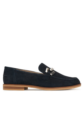 Caprice Loafers Caprice 9-24202-46 Σκούρο μπλε