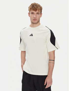 adidas adidas Póló Stadium JX5640 Fehér Regular Fit