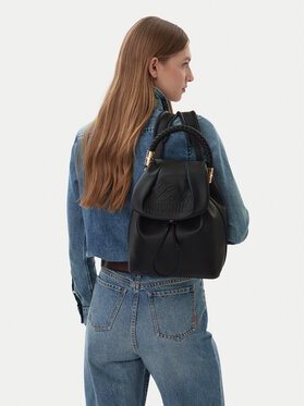 LOVE MOSCHINO Рюкзак LOVE MOSCHINO JC4224PP0OKA0000 Чорний