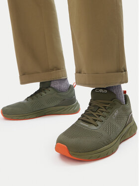 CMP Sneakers CMP Nhekkar Multisport 3Q51057 Verde