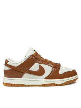Nike Снікерcи Nike Dunk Low Lx FJ2260 001 Коричневий