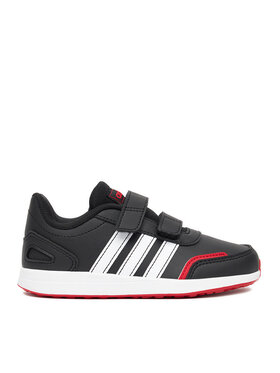 adidas Snīkeri adidas VS SWITCH 3 JR3637 Melns