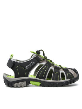 Regatta Sandále Regatta Westhore Jnr RKF600 Čierna