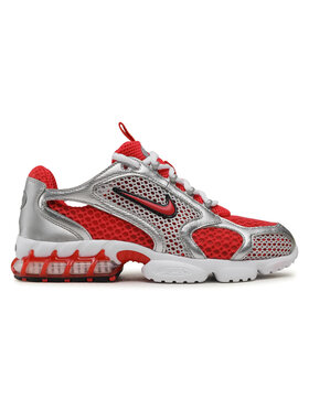Nike Snīkeri Nike Air Zoom Spiridon Cage 2 CJ1288 600 Sarkans