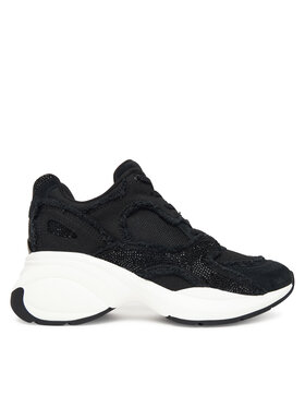 MICHAEL Michael Kors Sneakersy MICHAEL Michael Kors Zuma 43T5ZUFS2D Černá