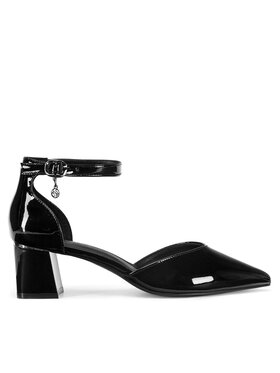 Lasocki Laiviņas Lasocki WYL3296-3Z Melns