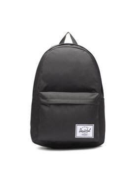 Herschel Hátizsák Herschel Classic™ XL Backpack 11380-00001 Fekete