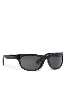 Tom Ford Сонцезахисні окуляри Tom Ford FT1363 Чорний