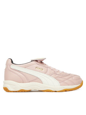 Puma Снікерcи Puma King Indoor 401683 07 Рожевий