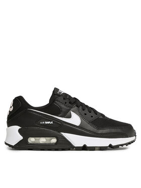 Nike Snīkeri Nike Air Max 90 DH8010 002 Melns