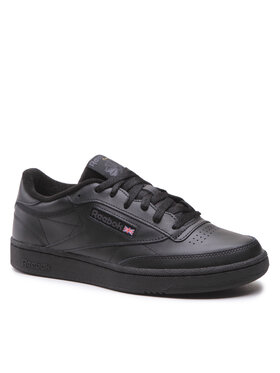 Reebok Zapatillas Reebok Club C 85 AR0454 Negro
