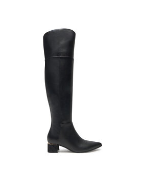 Guess Чоботи Guess Lucie2 FLFLU2 ELE11 Чорний