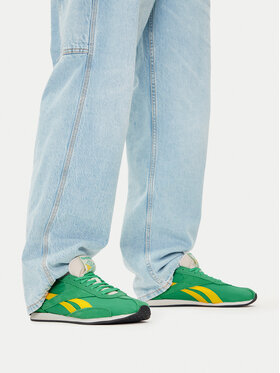 Reebok Снікерcи Reebok EO-R400 100230476 Зелений