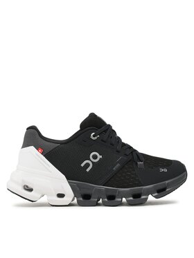 On Běžecké boty On Cloudflyer 4 7198671 Černá