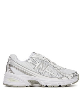 New Balance Сникърси New Balance GR740WM Бял