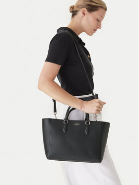Lacoste Сумка Lacoste NF5102PH Чорний