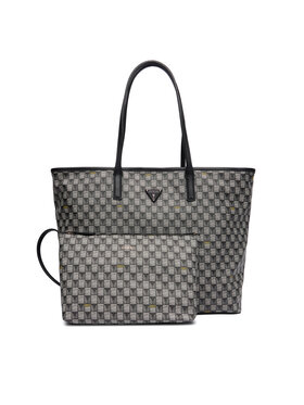 Guess Kabelka Guess G Wave II HWJT86 81290 Čierna