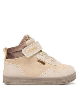Primigi Šnurovacia obuv Primigi GORE-TEX 2351922 M Krémová