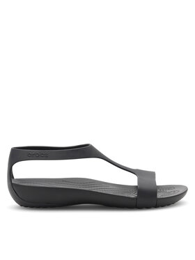 Crocs Sandale Crocs SERENA SANDAL 205469-060 Negru