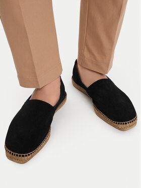 Castañer Espadrile Castañer Pablo 23419 Negru