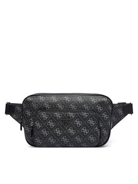 Guess Ľadvinka Guess Milano HMMILO P6398 Čierna