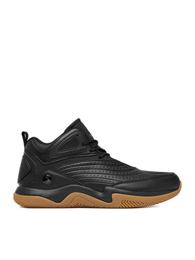 SHAQ Sneakersy SHAQ WB-SHAQNOTIZE 2.0 AQ95044M Czarny