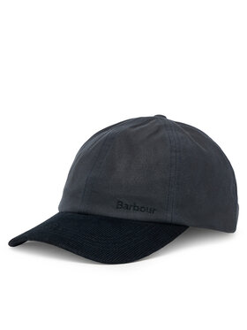 Barbour Șapcă Barbour Ashby MHA0913NY71 Bleumarin