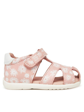 Garvalin Sandales Garvalin 252305 Rozā