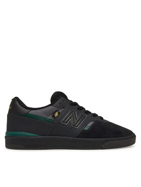 New Balance Tenisówki New Balance Jamie Foy x New Balance UN306CSP Czarny
