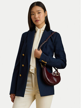 LAUREN RALPH LAUREN Borsetta LAUREN RALPH LAUREN 431P04070002 Bordeaux