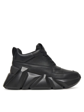 United Nude Снікерcи United Nude Space Kick Max 1065684916 Чорний