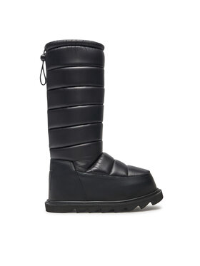 United Nude Snehule United Nude Zembla Bubble Boot 1088501190 Čierna