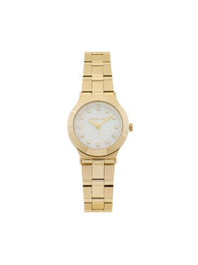 Michael Kors Годинник Michael Kors Billie MK7567 Золотий